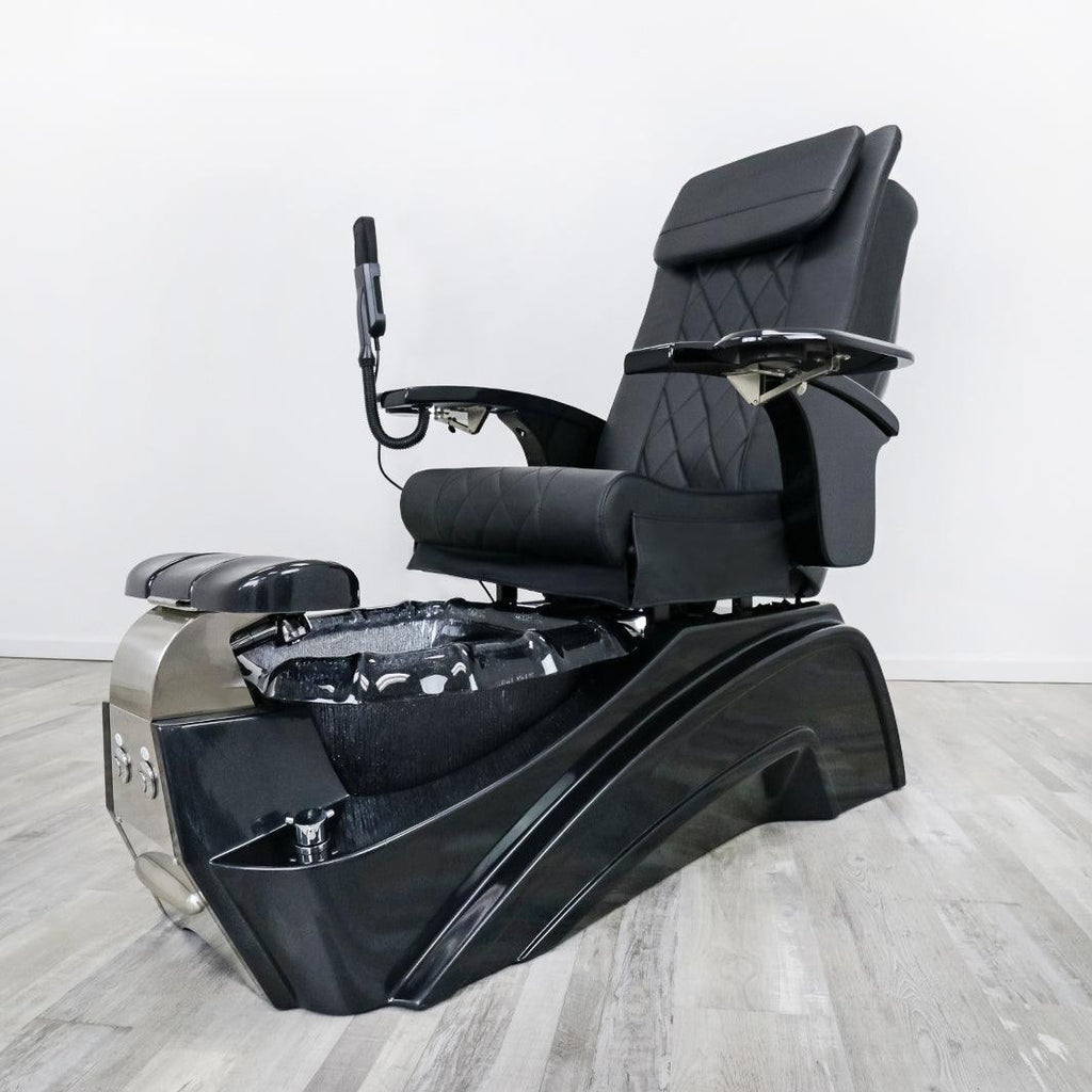 Diamond Spa Pedicure Chair - Keller International 