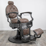 Dynasty Barber Chair by Keller