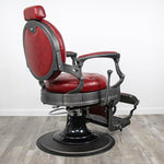 Dynasty Barber Chair by Keller International
