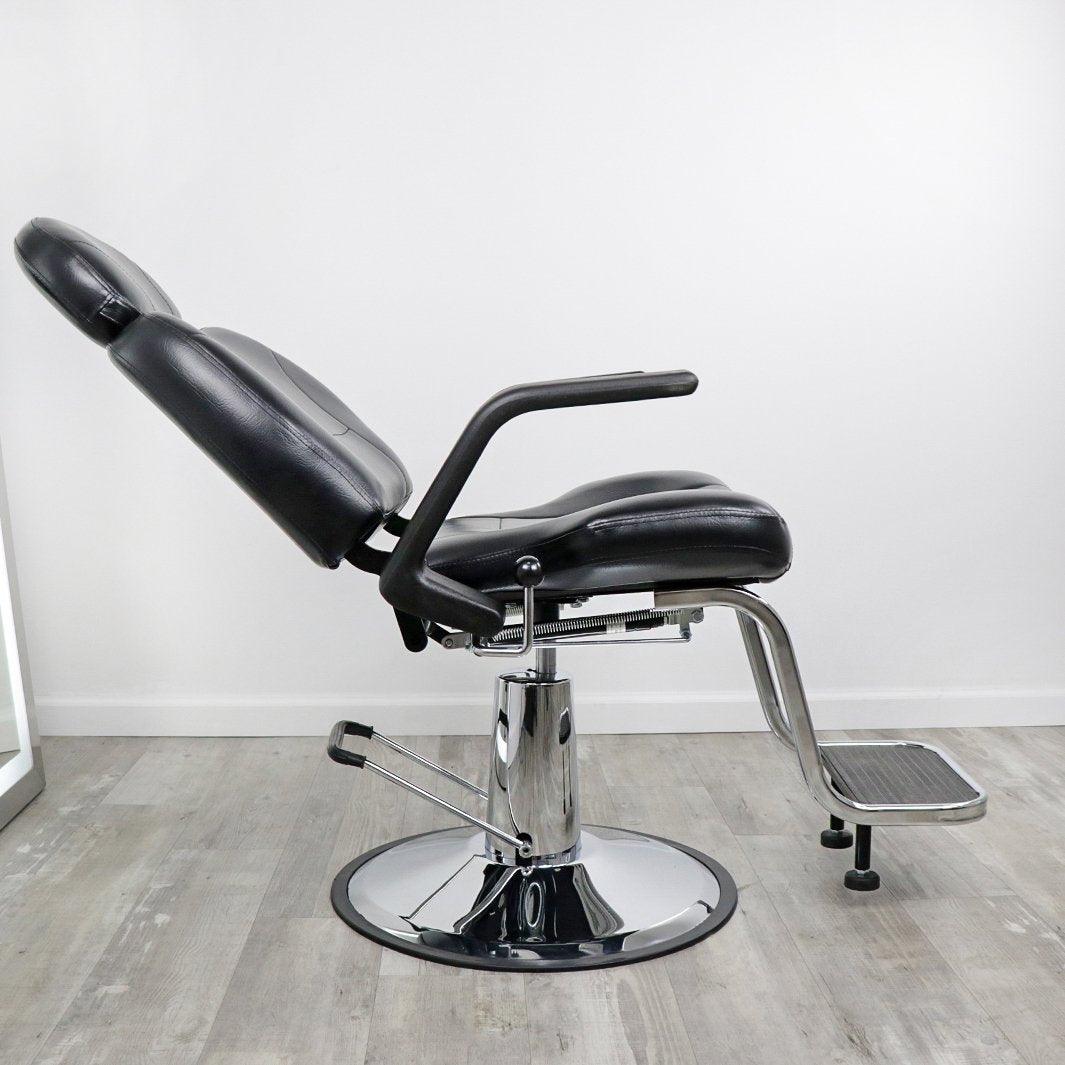 Salon threading chair hot sale