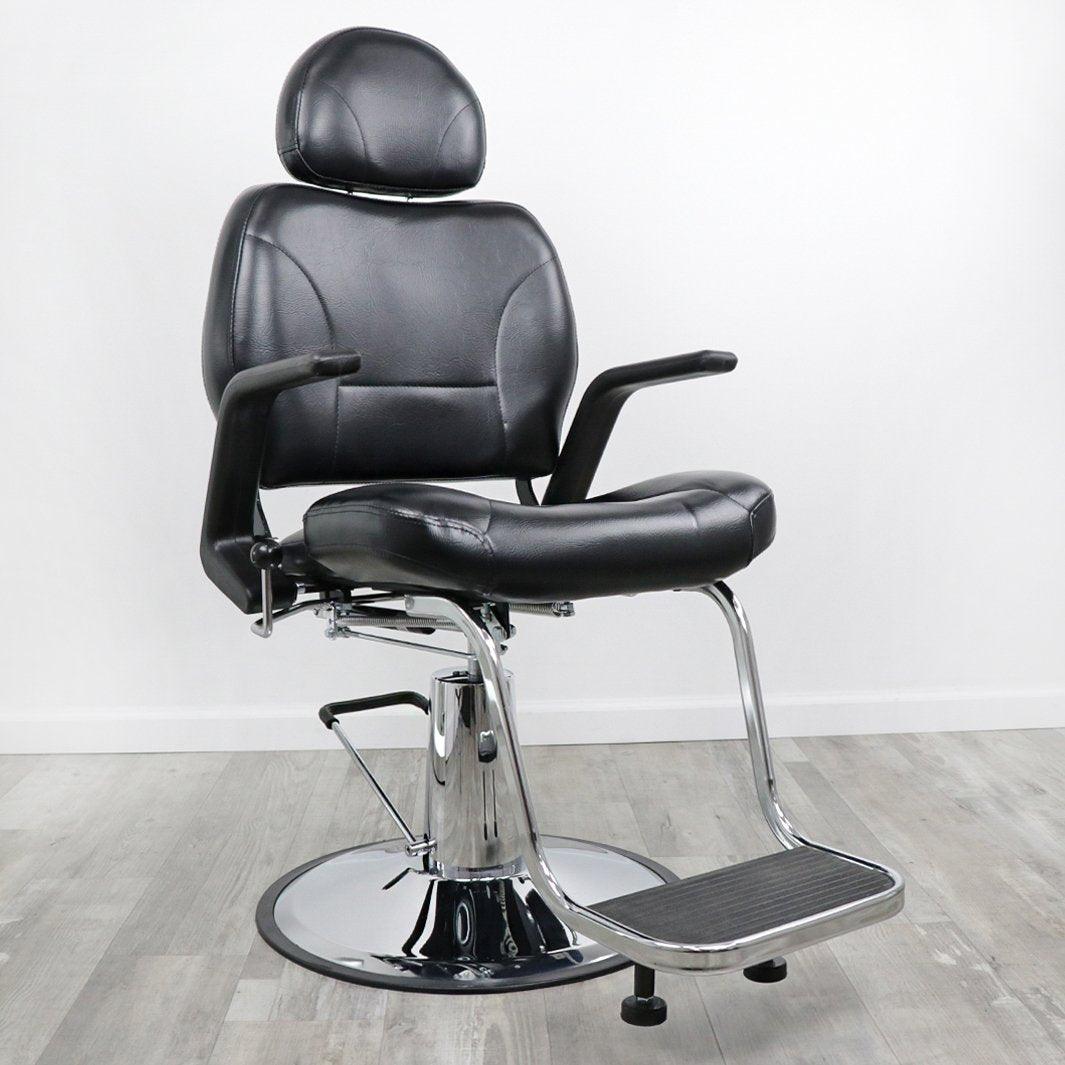 Salon best sale threading chair