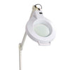 Facial Steamer with Magnifying Lamp by Keller International