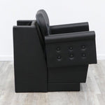 Glam Dryer Chair by Keller International