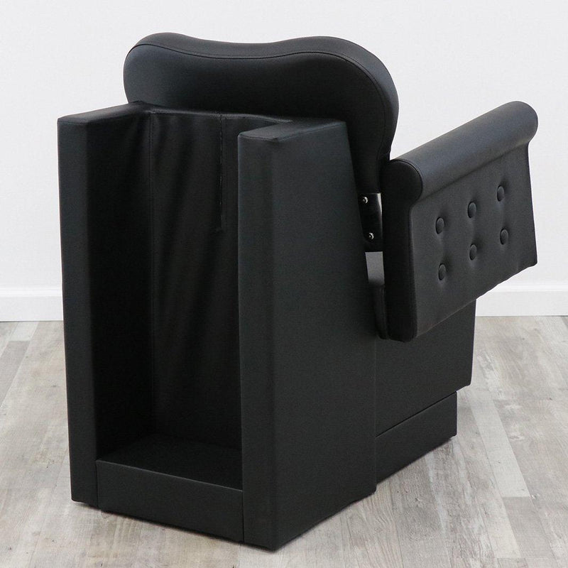 Glam Dryer Chair by Keller International