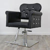 Glam II Salon Chair by Keller International