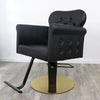 Glam Salon Chair by Keller International