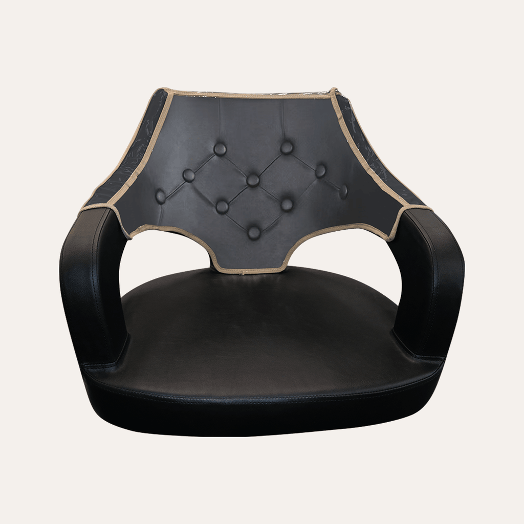 Glitz salon discount chair