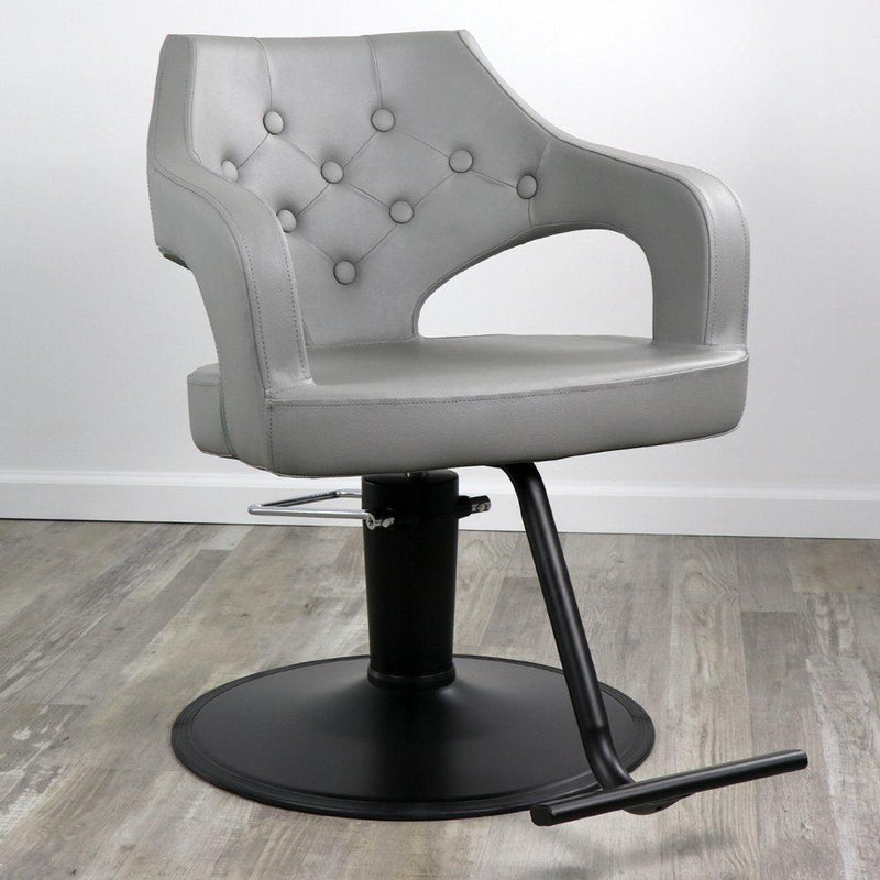 Glitz Salon Chair by Keller International