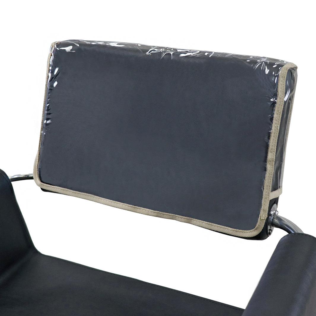 Illusion Salon Chair Cover by Keller International