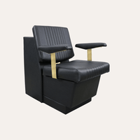Athena Dryer Chair - Keller International 