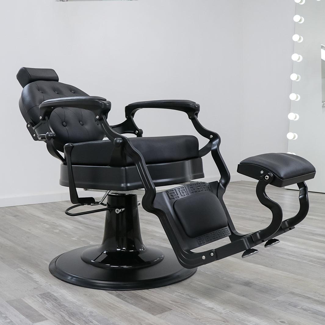 Barber Chair START schwarz