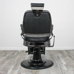 Knockout Barber Chair by Keller International