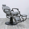 Knockout Barber Chair by Keller International