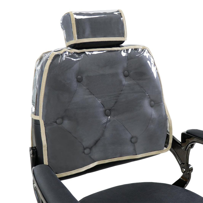 Knockout Barber Chair Cover by Keller International