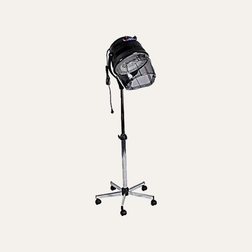 Kwik Dri Hooded Hair Dryer - Keller International 