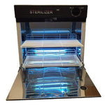 Large UV Sterilizer by Keller International