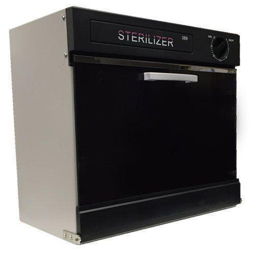 Large UV Sterilizer - Keller International 