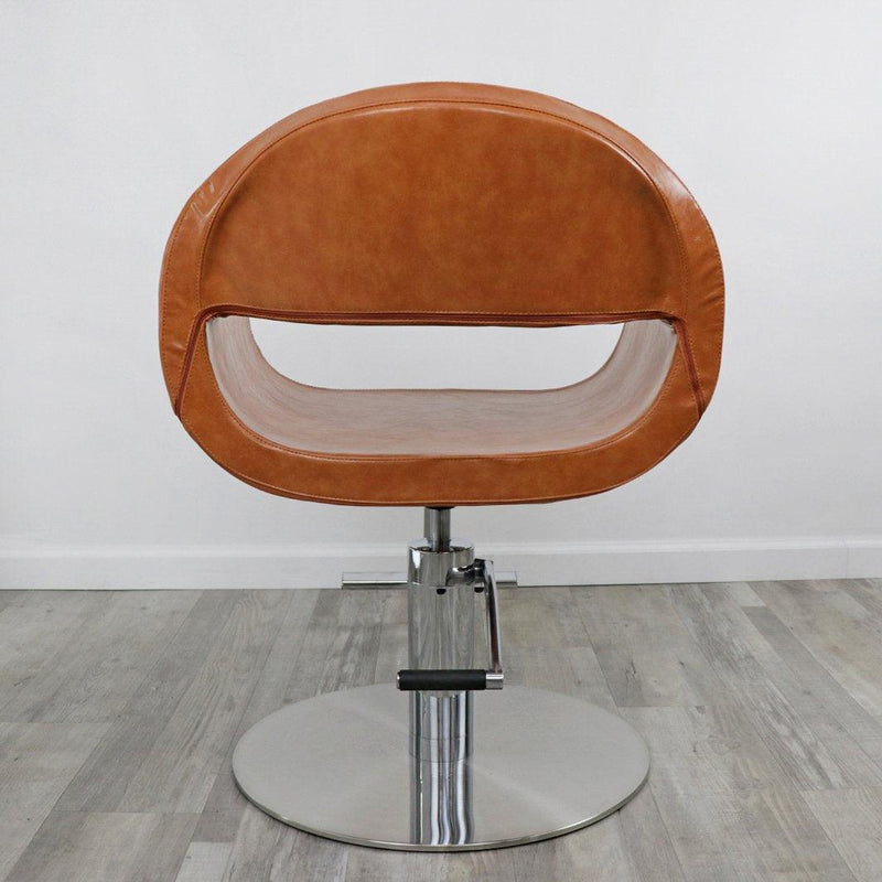 Luna Salon Chair by Keller International