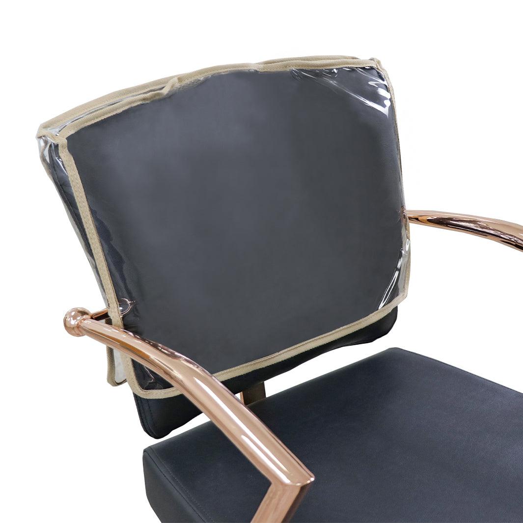 Manhattan Salon Chair Cover by Keller International