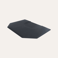 Keller Hexagon Salon Mat - Keller International 