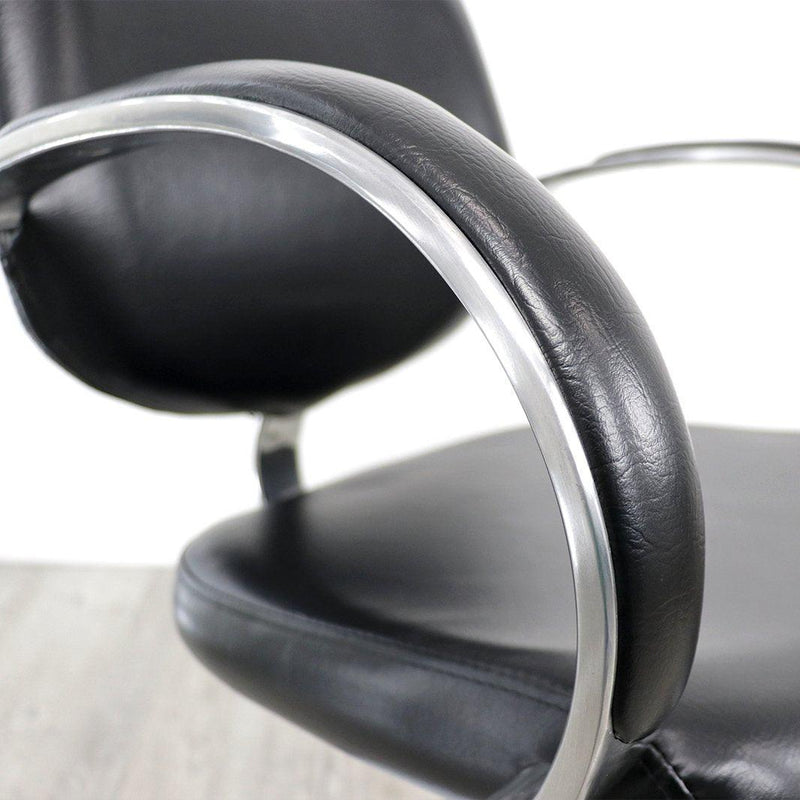 Movement Salon Chair by Keller International