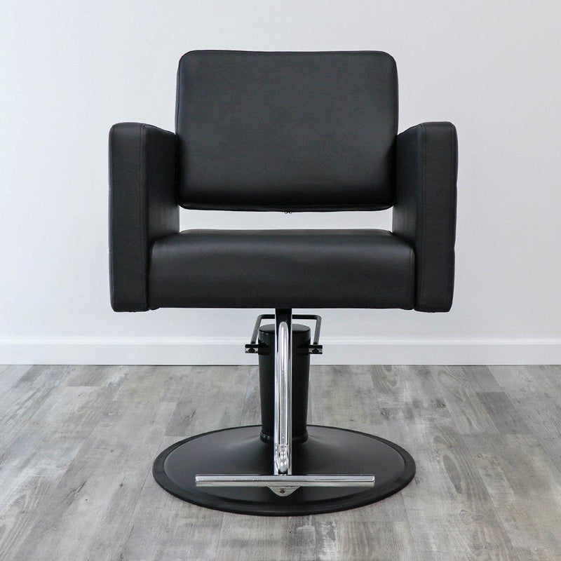 Poly Salon Chair by Keller International