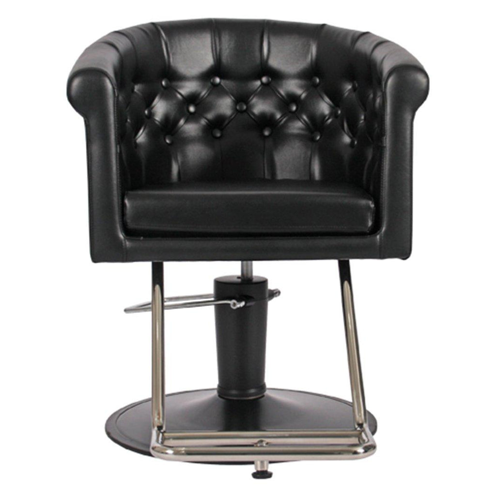 Queen Salon Chair - Keller International 