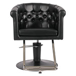 Queen Salon Chair by Keller International