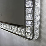 Dream Rectangle LED Mirror by Keller International