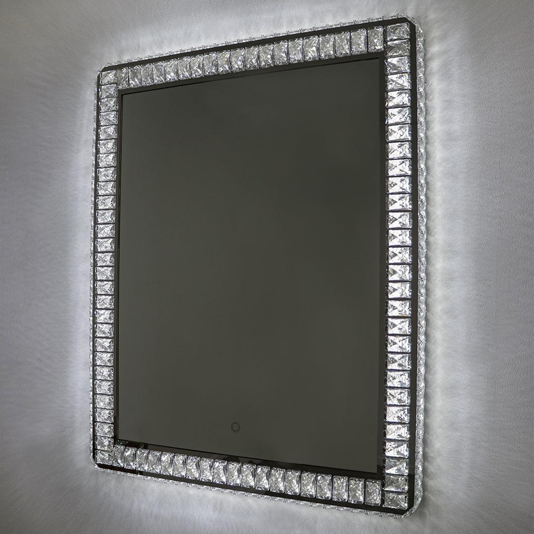 Dream Rectangle LED Mirror - LED Mirrors | Keller