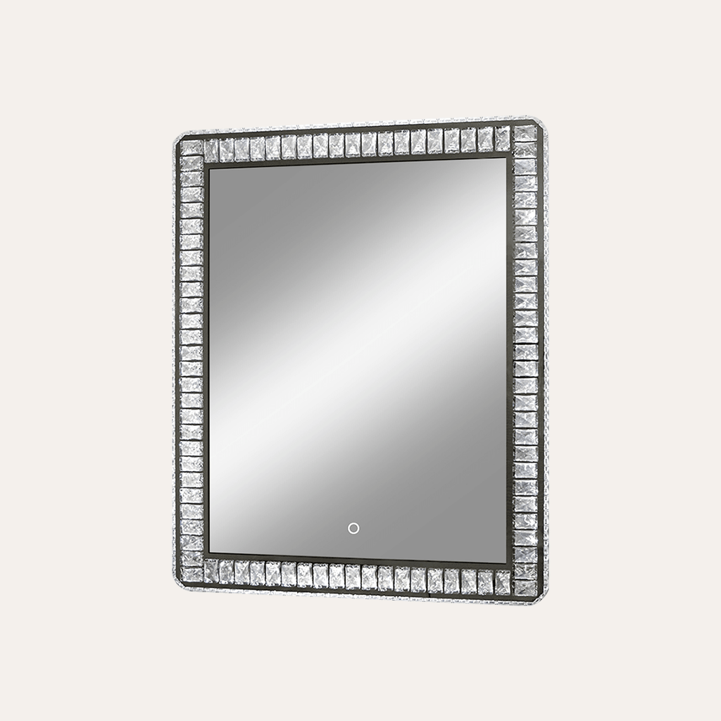 Dream Rectangle LED Mirror - Keller International 