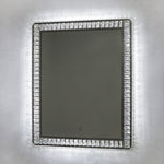 Dream Rectangle LED Mirror by Keller International