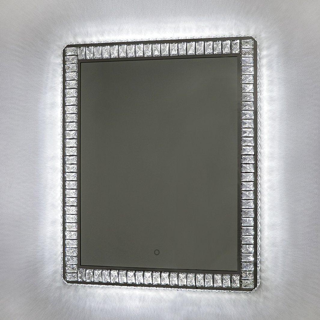 Dream Rectangle LED Mirror - LED Mirrors | Keller