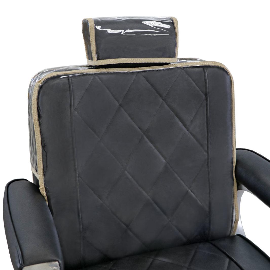 Rectangular Barber Chair Cover
