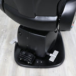 Reynolds Electric Barber Chair by Keller International
