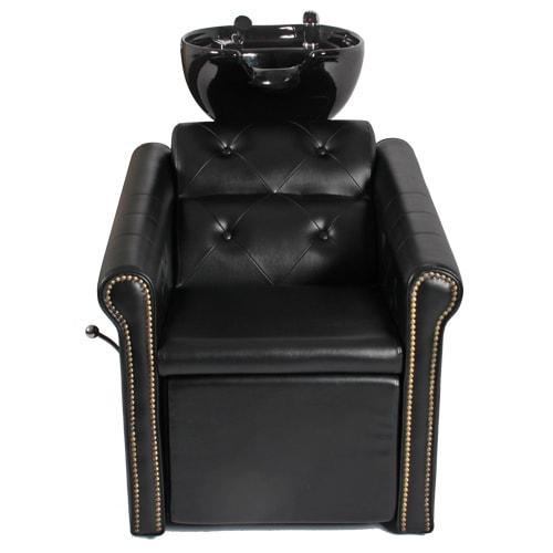 Saloon Shampoo Backwash Unit by Keller International