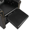 Saloon Shampoo Backwash Unit by Keller International