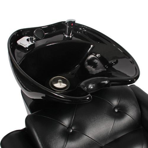 Saloon Shampoo Backwash Unit by Keller International