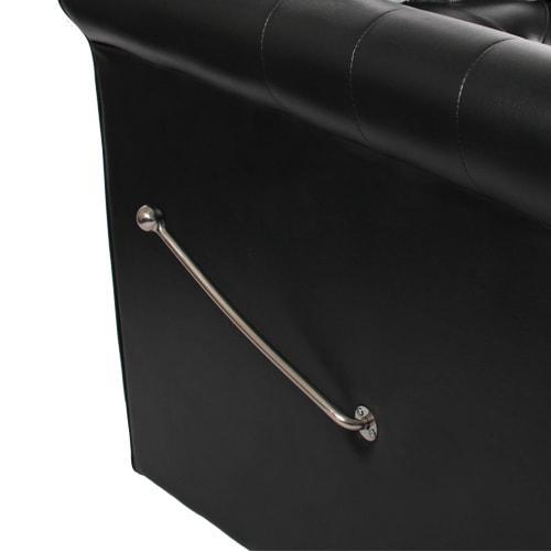 Saloon Shampoo Backwash Unit by Keller International