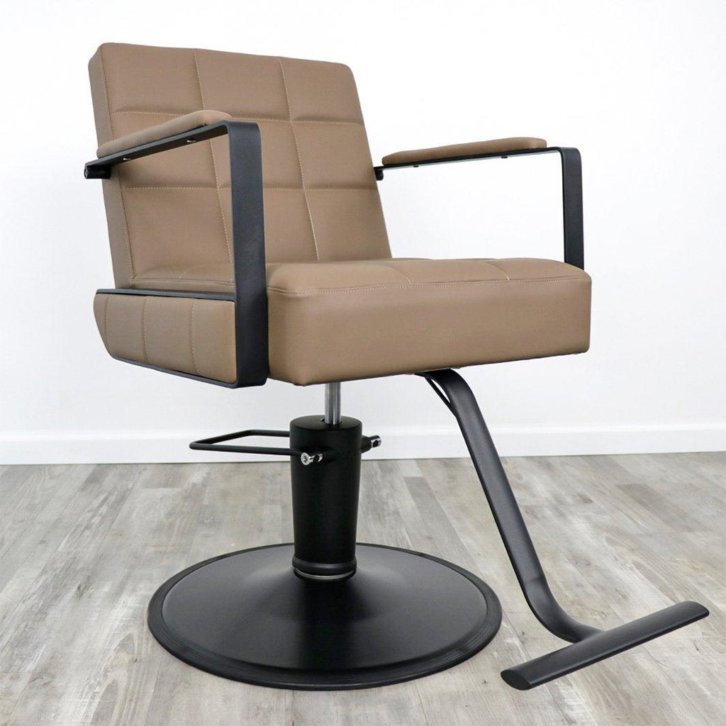 Savannah Salon Chair - Keller International 