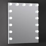 Starlet Hollywood LED Vanity Mirror by Keller International