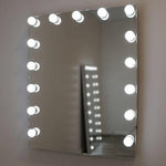 Starlet LED Hollywood Mirror