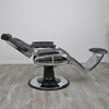 Supreme Barber Chair by Keller International