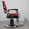 Toronto Barber Chair by Keller International