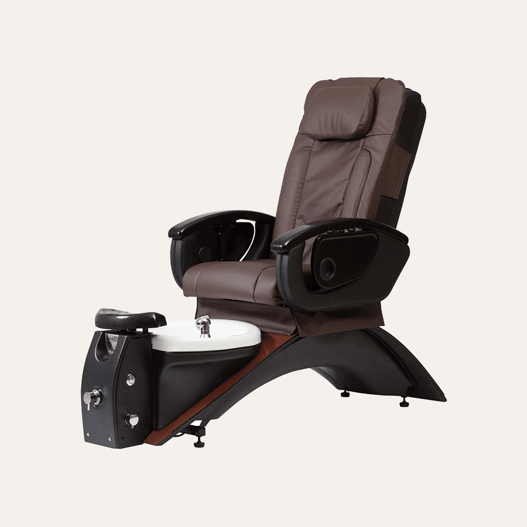 Continuum Vantage Spa Pedicure Chair - Keller International 