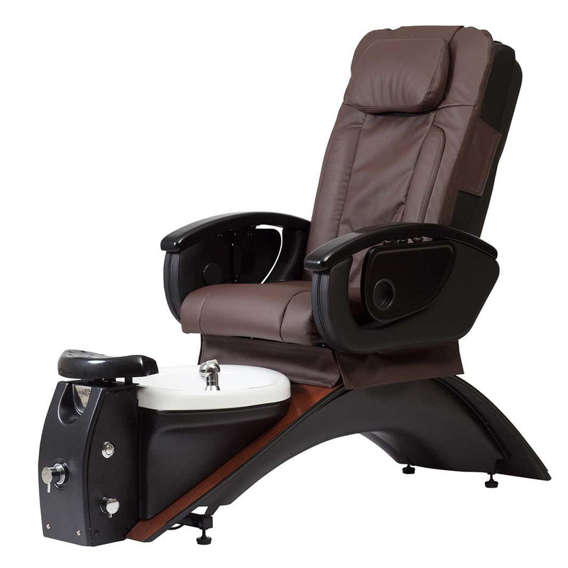 Continuum Vantage Spa Pedicure Chair