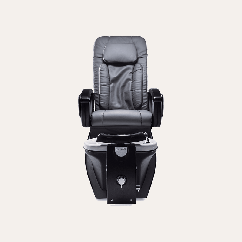 Continuum Vantage Spa Pedicure Chair - Keller International 
