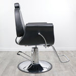 Wavelength All Purpose Chair by Keller International