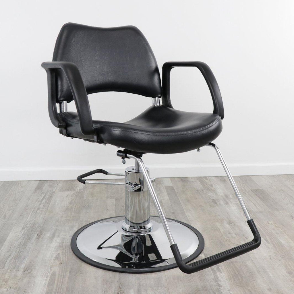 X-Wide Salon Chair - Keller International 