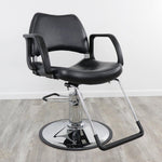 X-Wide Salon Chair by Keller International